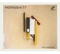 The Garden by Nostalgia 77 (2012-08-14)