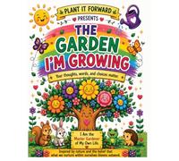 The Garden I'm Growing: Your thoughts, words, and choices matter.