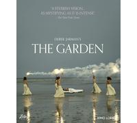 The Garden (Jarman) (Blu-ray) Tilda Swinton