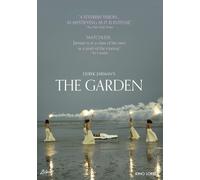 The Garden (Jarman) (DVD) Tilda Swinton Derek Jarman
