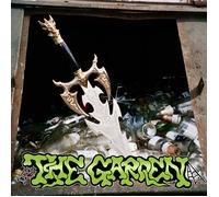 The Garden Kiss My Super Bowl Ring (CD)