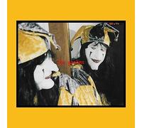 The Garden Mirror Might Steal Your Charm (CD)