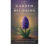The Garden of Becoming: Hyacinth Rebirth