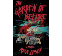 The Garden of Before: 2