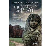 The garden of death. You can leave Liverpool. Liverpool never leaves you