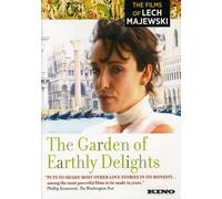 The Garden of Earthly Delights