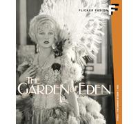 The Garden of Eden (Flicker Alley) [Blu-ray]