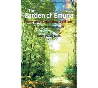 The Garden of Emuna: A practical guide to life