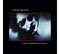 the garden of evil (red vinyl)