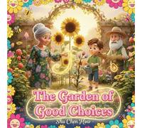 The Garden of Good Choices: A Children's Story About Choices, Kindness, and Learning from Mistakes