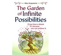 The Garden of Infinite Possibilities: Color Illustrations