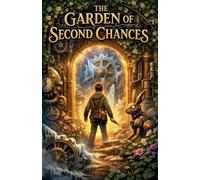 The Garden of Second Chances