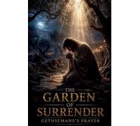 The Garden of Surrender: 12