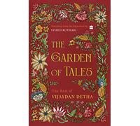 The Garden of Tales: The Best of Vijaydan Detha