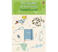 The Garden of the Gods: Gerald Durrell