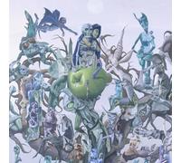 Cathedral The Garden of Unearthly Delights (CD) Album (PRESALE 03/10/2025)