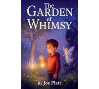 The Garden Of Whimsy