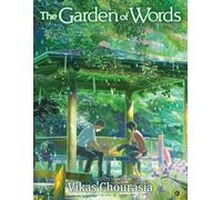 The Garden of Words