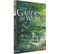 The garden of words