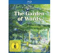 The Garden of Words