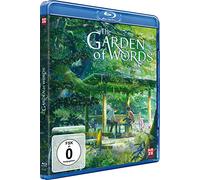 The Garden of Words
