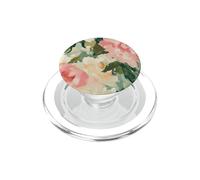 The Garden Room Painted Petals PopSockets PopGrip per MagSafe