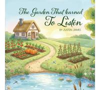 The Garden That Learned to Listen