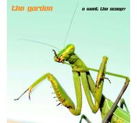 The Garden U Want the Scoop? (Vinyl LP) 12" EP