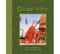 The Garden Witch