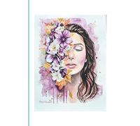 The Garden Within: A Journal to Let Your Thoughts Bloom