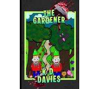 The Gardener: A Splatterpunk Bone Meal Controversy