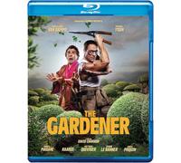 The Gardener (Blu-ray)