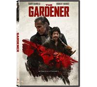 The Gardener [DVD]
