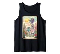 The Gardener Tarot Canotta