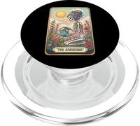 The Gardener Tarot PopSockets PopGrip per MagSafe