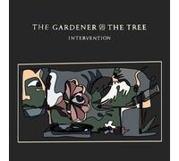 The Gardener & The Tree Intervention (Vinyl LP)