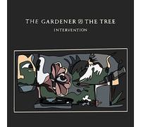 The Gardener & the Tree - Intervention (Vinyl) [VINYL]