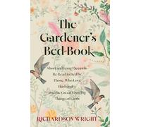 The Gardener's Bed-Book