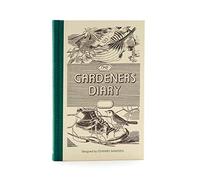 The Gardener's Diary: Edward Bawden