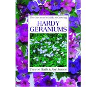 The Gardener's Guide to Growing Hardy Geraniums
