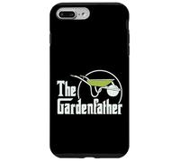 The Gardenfather - Regalo divertente per giardiniere di papà, nonno Custodia per iPhone 7 Plus/8 Plus