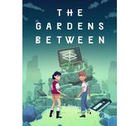The Gardens Between Steam Key GLOBAL