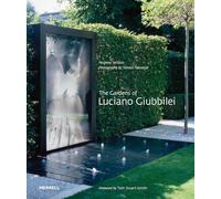 Andrew Wilson The Gardens of Luciano Giubbilei (Tascabile)