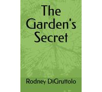 The Garden's Secret