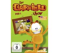 The Garfield Show 1