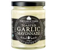 The Garlic Maionese all'aglio tostato fattoria 240g