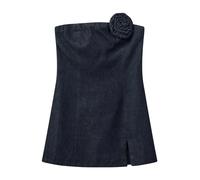 The Garment - Abito Eclipse Boob - - Tops - Donna - Blu - S