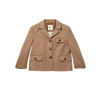 The Garment - Mitch Fitted Jacket - - Jackets - Donna - Marrone - L