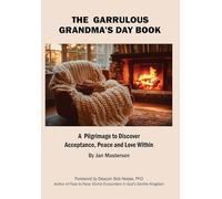 The Garrulous Grandma's Daybook