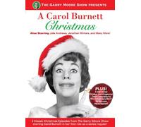 The Gary Moore Show Presents: A Carol Burnett Christmas